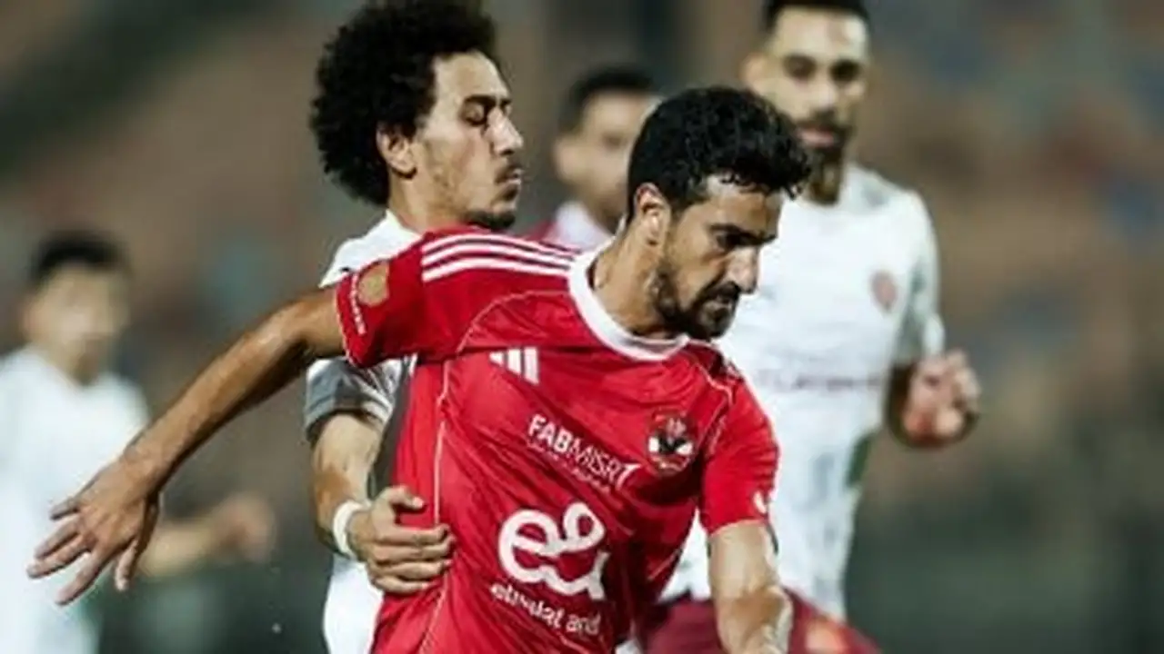 العرب القطرية: أكرم توفيق VS بن رمضان صفقة تبادلية بين الأهلى والشمال